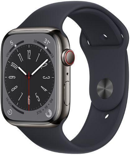 Refurbished Apple Watch Series 8 - Reebelo Nederland