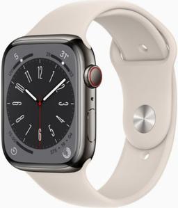 Refurbished Apple Watch Series 8 - Reebelo Nederland