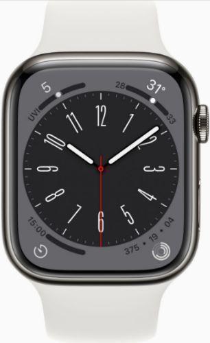 Refurbished Apple Watch Series 8 - Reebelo Nederland