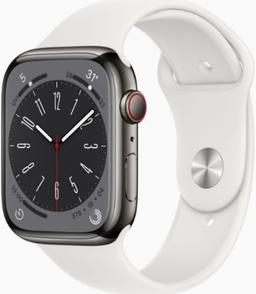 Refurbished Apple Watch Series 8 - Reebelo Nederland