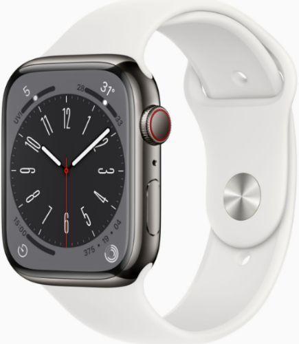 Refurbished Apple Watch Series 8 - Reebelo Nederland