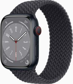 Refurbished Apple Watch Series 8 - Reebelo Nederland