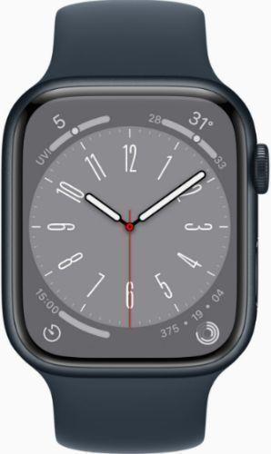 Refurbished Apple Watch Series 8 - Reebelo Nederland