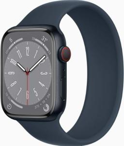 Refurbished Apple Watch Series 8 - Reebelo Nederland