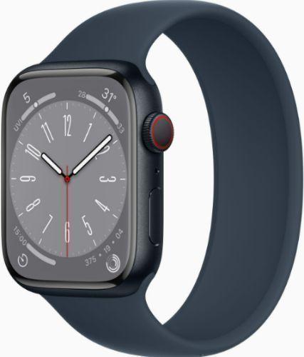 Refurbished Apple Watch Series 8 - Reebelo Nederland