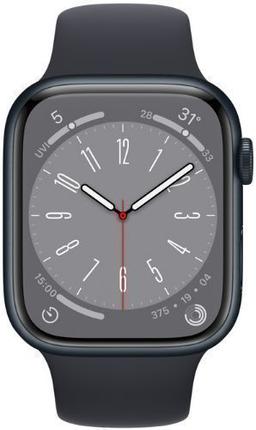 Refurbished Apple Watch Series 8 - Reebelo Nederland