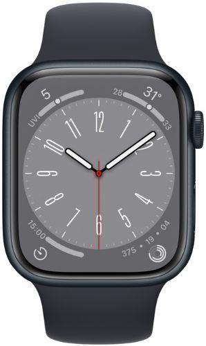 Refurbished Apple Watch Series 8 - Reebelo Nederland