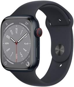 Refurbished Apple Watch Series 8 - Reebelo Nederland