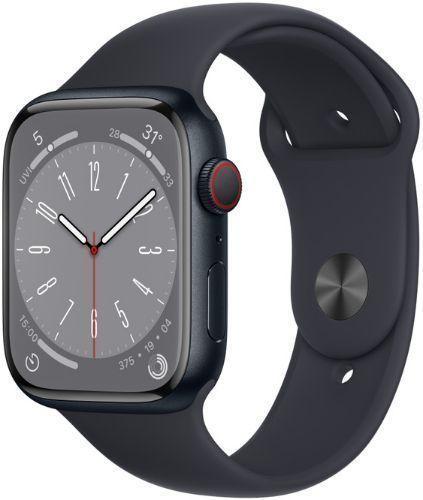 Refurbished Apple Watch Series 8 - Reebelo Nederland