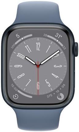 Refurbished Apple Watch Series 8 - Reebelo Nederland