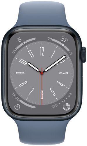 Refurbished Apple Watch Series 8 - Reebelo Nederland