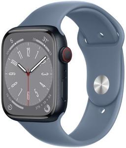Refurbished Apple Watch Series 8 - Reebelo Nederland