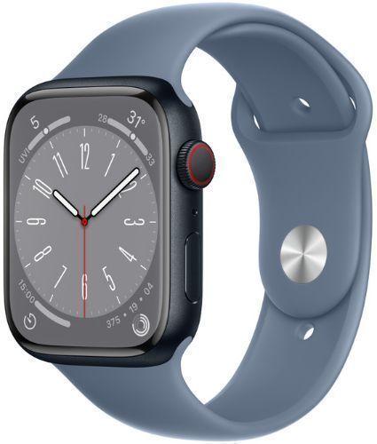 Refurbished Apple Watch Series 8 - Reebelo Nederland