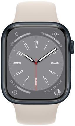 Refurbished Apple Watch Series 8 - Reebelo Nederland
