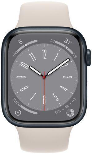 Refurbished Apple Watch Series 8 - Reebelo Nederland