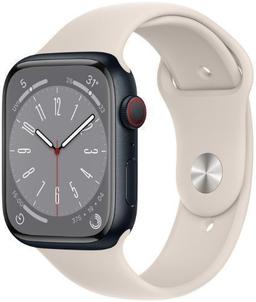 Refurbished Apple Watch Series 8 - Reebelo Nederland