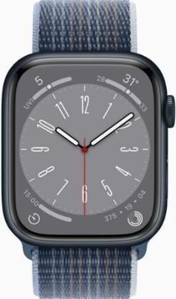 Refurbished Apple Watch Series 8 - Reebelo Nederland