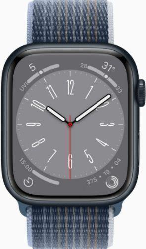 Refurbished Apple Watch Series 8 - Reebelo Nederland