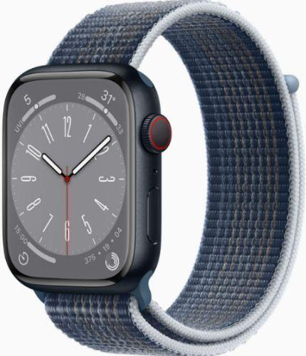 Refurbished Apple Watch Series 8 - Reebelo Nederland