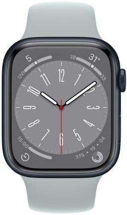 Refurbished Apple Watch Series 8 - Reebelo Nederland