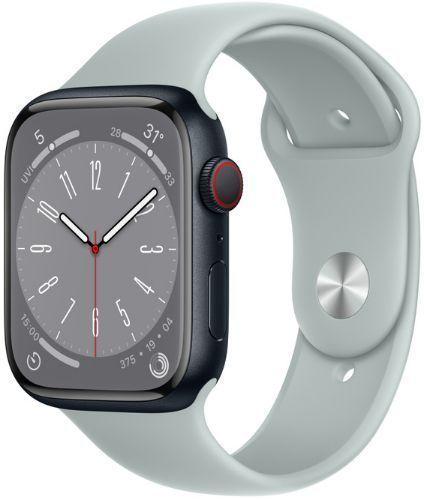 Refurbished Apple Watch Series 8 - Reebelo Nederland