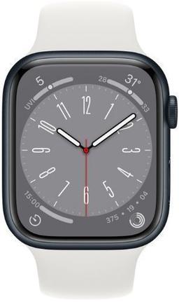 Refurbished Apple Watch Series 8 - Reebelo Nederland