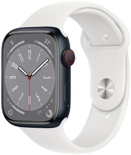 Refurbished Apple Watch Series 8 - Reebelo Nederland