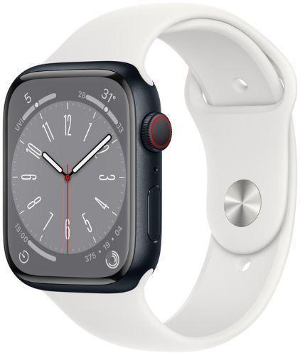 Refurbished Apple Watch Series 8 - Reebelo Nederland