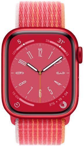 Refurbished Apple Watch Series 8 - Reebelo Nederland