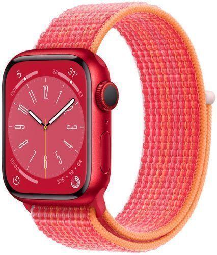 Refurbished Apple Watch Series 8 - Reebelo Nederland