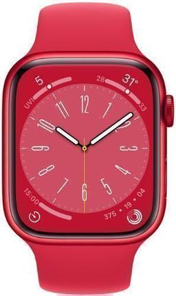 Refurbished Apple Watch Series 8 - Reebelo Nederland