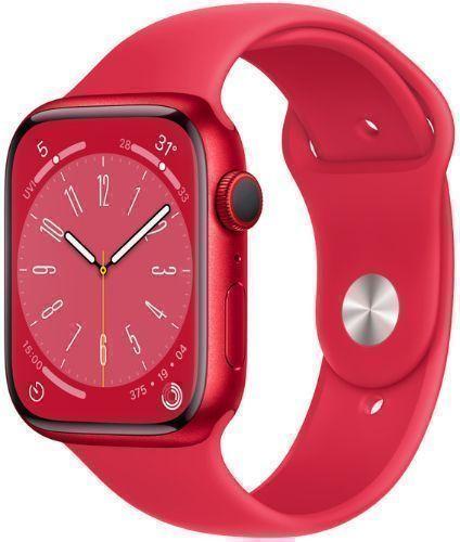 Refurbished Apple Watch Series 8 - Reebelo Nederland