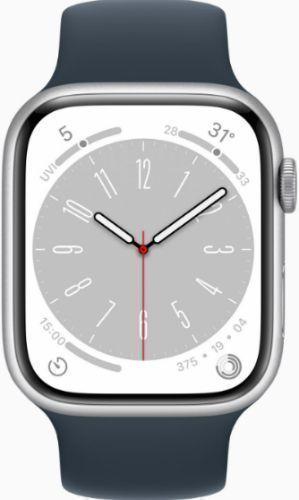 Refurbished Apple Watch Series 8 - Reebelo Nederland