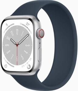 Refurbished Apple Watch Series 8 - Reebelo Nederland