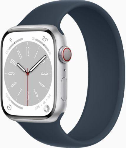 Refurbished Apple Watch Series 8 - Reebelo Nederland