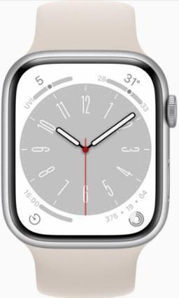Refurbished Apple Watch Series 8 - Reebelo Nederland