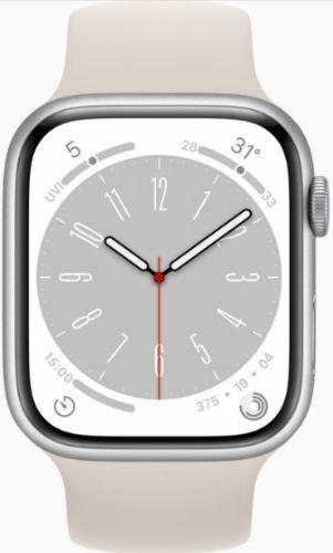 Refurbished Apple Watch Series 8 - Reebelo Nederland