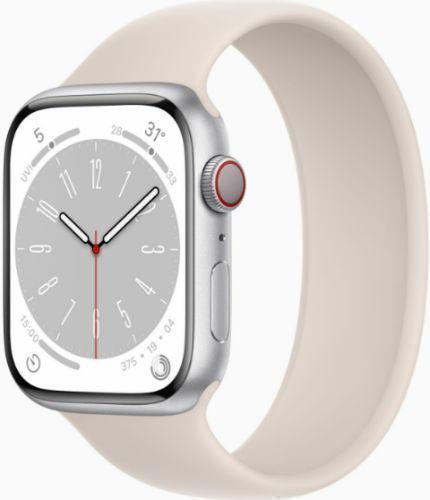 Refurbished Apple Watch Series 8 - Reebelo Nederland