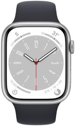 Refurbished Apple Watch Series 8 - Reebelo Nederland