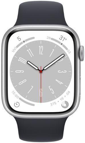 Refurbished Apple Watch Series 8 - Reebelo Nederland