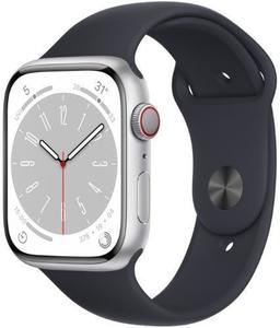 Refurbished Apple Watch Series 8 - Reebelo Nederland