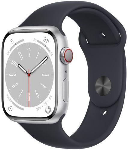 Refurbished Apple Watch Series 8 - Reebelo Nederland