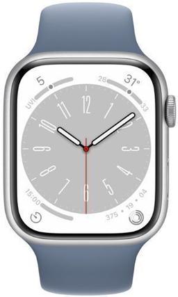 Refurbished Apple Watch Series 8 - Reebelo Nederland
