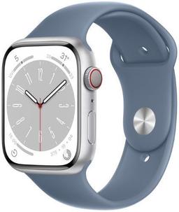 Refurbished Apple Watch Series 8 - Reebelo Nederland
