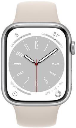 Refurbished Apple Watch Series 8 - Reebelo Nederland