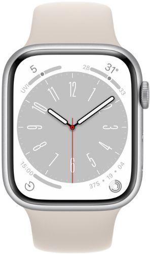 Refurbished Apple Watch Series 8 - Reebelo Nederland