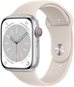 Refurbished Apple Watch Series 8 - Reebelo Nederland