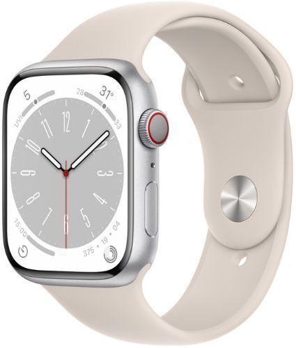 Refurbished Apple Watch Series 8 - Reebelo Nederland
