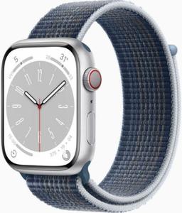 Refurbished Apple Watch Series 8 - Reebelo Nederland