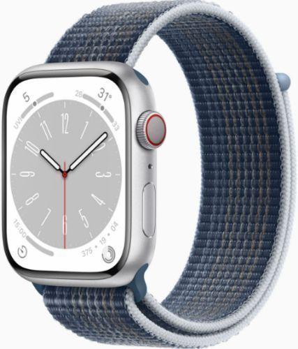 Refurbished Apple Watch Series 8 - Reebelo Nederland
